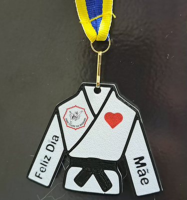 Obrigado mães!