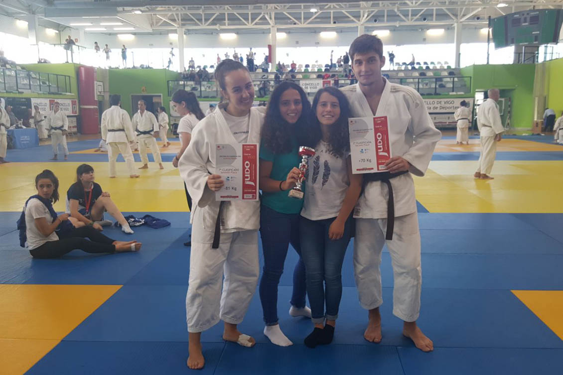 Estágio coorganizado pela Associação de Judo da RAM e Federação Portuguesa de judo